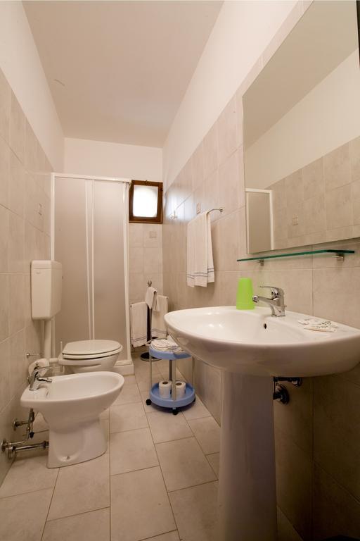 Aziyz Camere Castellammare del Golfo Habitación foto